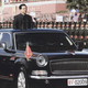 Image for article titled China’s Iconic Limousine Automaker Hongqi Partners With American Company To Make EV Sports Cars